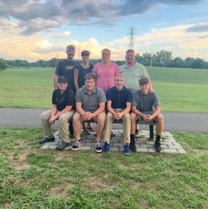 Meet your Posher, Rhiannon